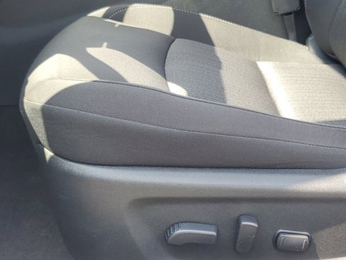 Used 2023 Nissan Altima 2.5 SV w/ SV Premium Package image 14