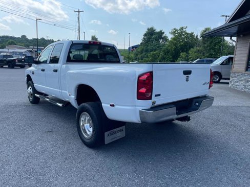 Used 2009 Dodge Ram 3500 Truck SLT w/ Trailer Tow Group image 5