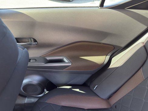 Used 2020 Nissan Kicks SR w/ Exterior Package image 33