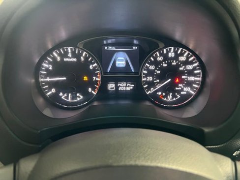 Used 2014 Nissan Altima 2.5 SV image 24
