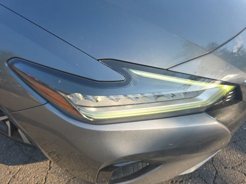 Used 2019 Nissan Maxima 3.5 SL w/ Floor Mat Group image 4