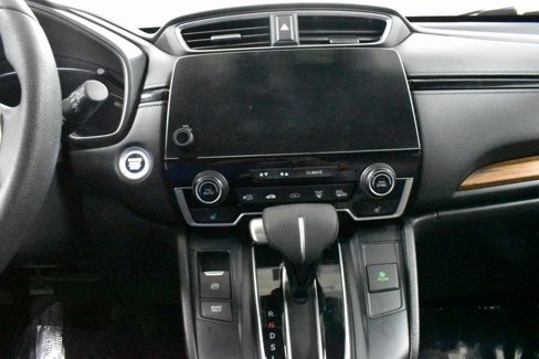Used 2018 Honda CR-V EX image 22