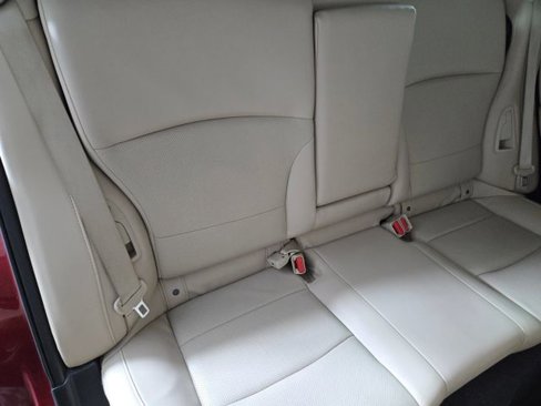 Used 2017 Subaru Outback 2.5i Limited image 20