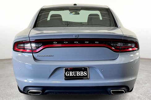 Used 2022 Dodge Charger SXT image 6
