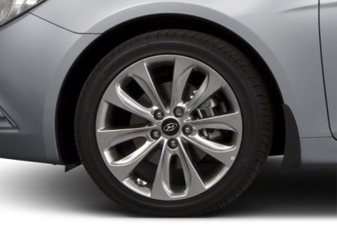 Used 2013 Hyundai Sonata GLS image 14