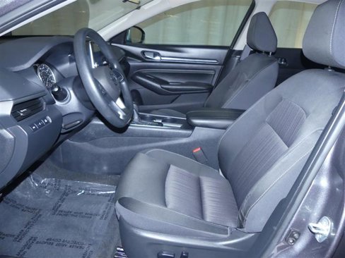 Used 2019 Nissan Altima 2.5 S image 17