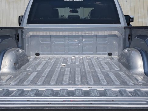 Used 2024 RAM 2500 Tradesman w/ Chrome Appearance Group image 10