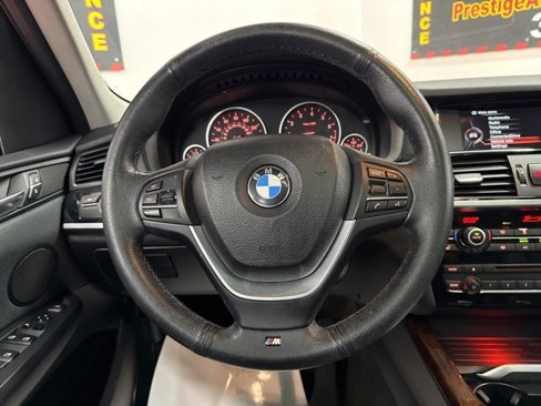 Used 2017 BMW X3 xDrive28i image 25