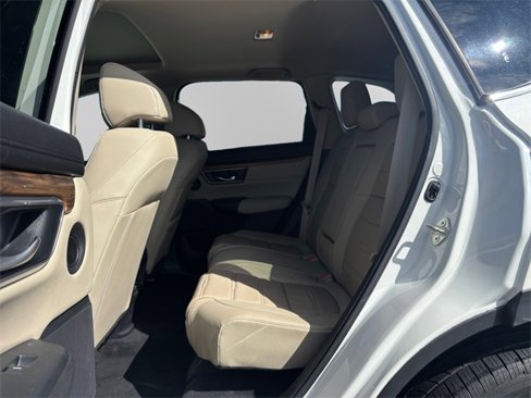 Used 2018 Honda CR-V EX-L image 13