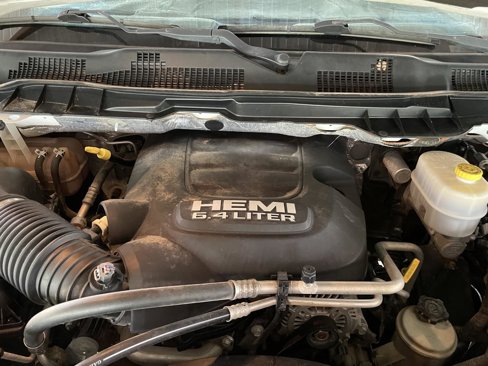 Used 2016 RAM 2500 Lone Star image 39