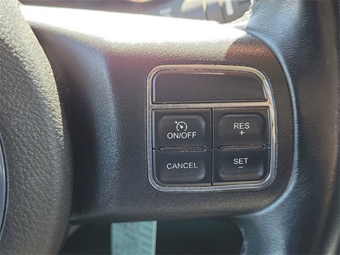 Used 2012 Jeep Wrangler Sport image 41