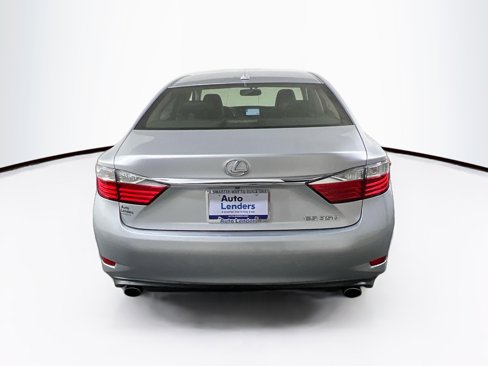 Used 2014 Lexus ES 350 image 6