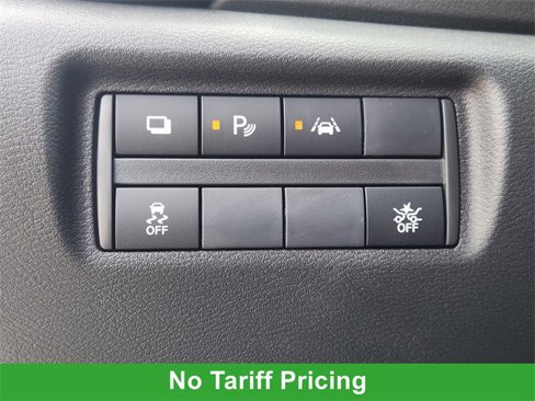 New 2025 Nissan Versa S w/ Trunk Package image 16