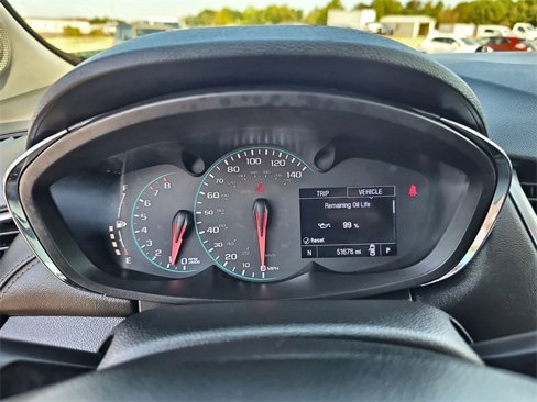 Used 2020 Chevrolet Trax LS w/ Tint and Cruise Package image 24