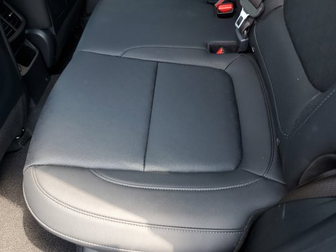 Used 2021 Kia Seltos EX image 11