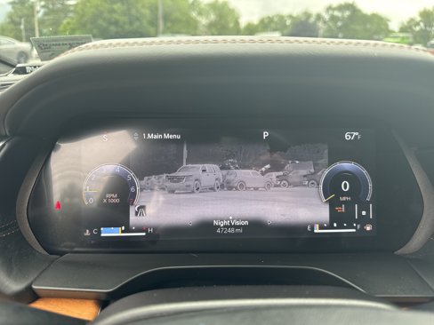 Used 2021 Jeep Grand Cherokee L Summit image 12