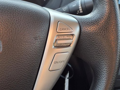 Used 2016 Nissan Sentra S image 13