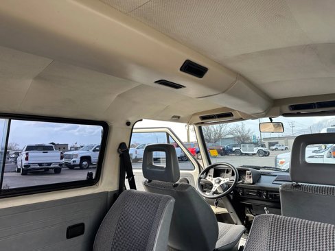 Used 1990 Volkswagen Vanagon image 24