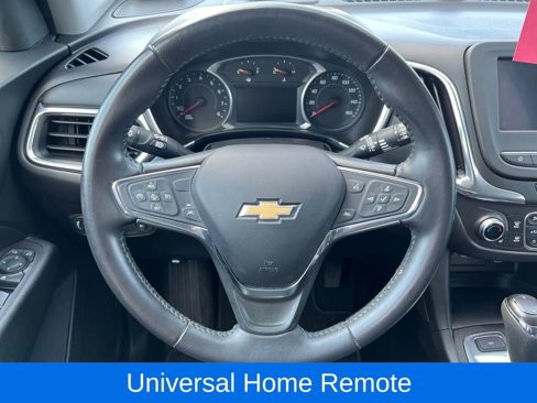Used 2020 Chevrolet Equinox LT w/ Driver Convenience Package image 20