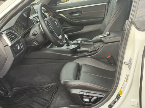 Used 2019 BMW 430i Gran Coupe xDrive w/ Convenience Package image 15