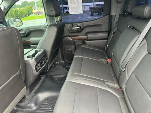 Used 2019 GMC Sierra 1500 Special image 13