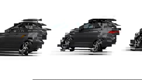New 2025 Toyota Corolla LE w/ LE Premium Package image 31