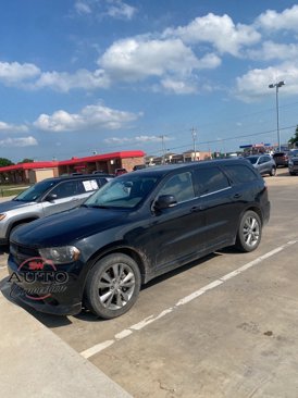 Used 2012 Dodge Durango R/T w/ Leather Interior Group image 4