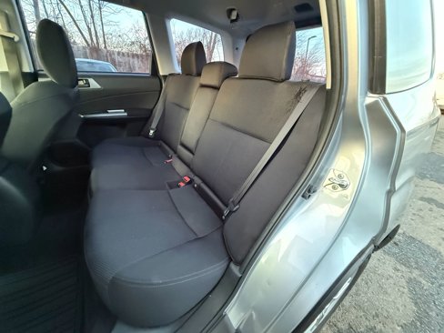 Used 2012 Subaru Forester 2.5X image 15