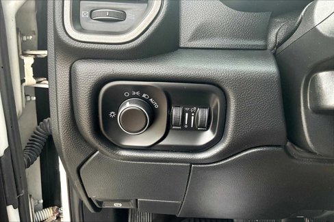 Used 2020 RAM 3500 Tradesman w/ Max Tow Package image 34
