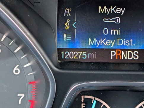 Used 2018 Ford Escape SE image 10