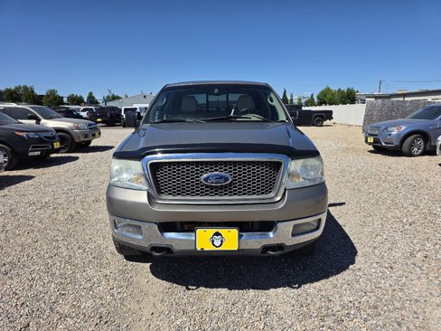 Used 2004 Ford F150 Lariat image 3