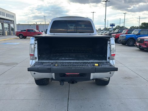 Used 2008 Ford F350 Lariat image 14