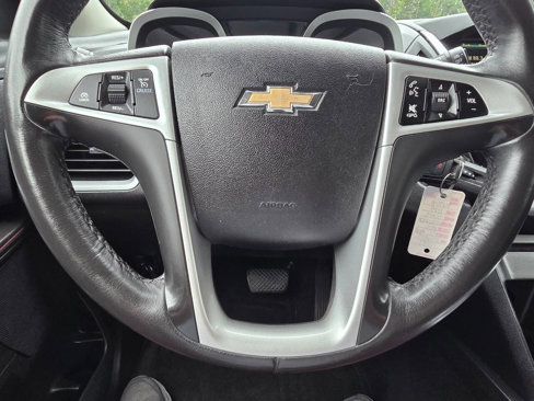 Used 2015 Chevrolet Equinox LT w/ Driver Convenience Package image 18