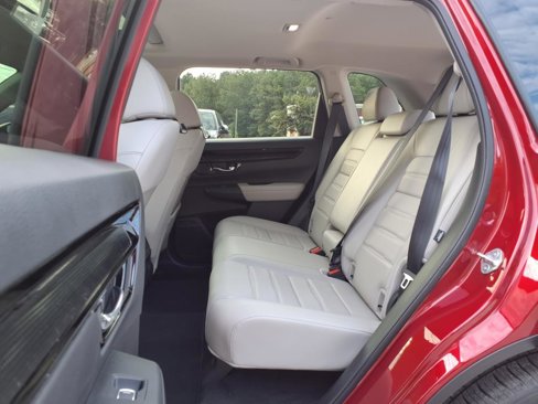 Used 2026 Honda CR-V EX-L image 18