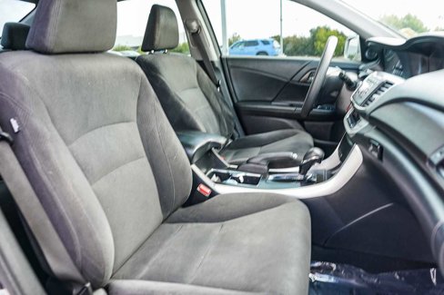 Used 2014 Honda Accord EX image 15