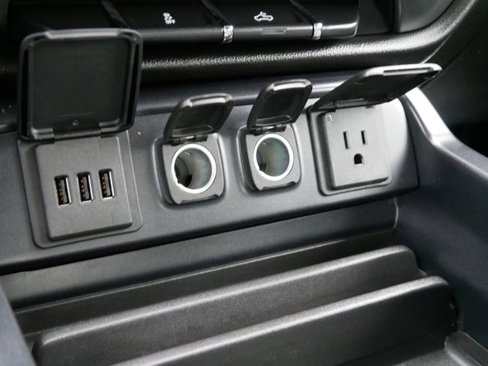 Used 2014 Chevrolet Silverado 1500 LTZ image 21
