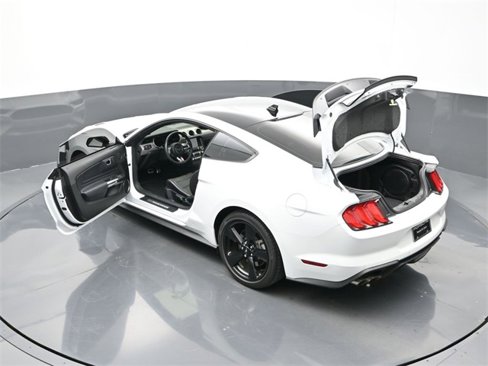 Used 2023 Ford Mustang GT Premium w/ Equipment Group 401A image 24