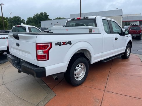Used 2019 Ford F150 XL w/ XL Power Equipment Group image 18