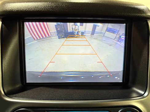 Used 2016 Chevrolet Suburban LTZ image 20