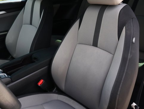 Used 2017 Honda Civic LX image 10