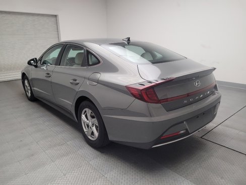 Used 2023 Hyundai Sonata SE image 5