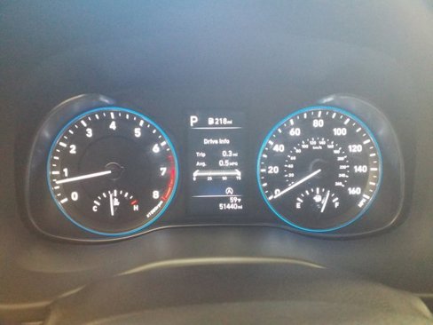 Used 2023 Hyundai Kona SEL image 12