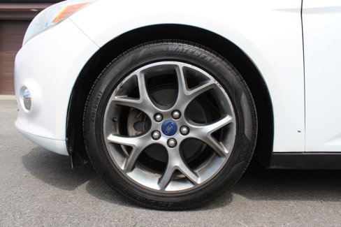 Used 2014 Ford Focus SE w/ Equipment Group 201A image 42