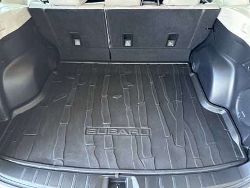 Used 2021 Subaru Forester Limited image 8