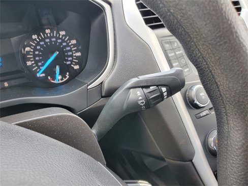 Used 2013 Ford Fusion S image 16