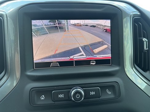 Used 2024 GMC Sierra 1500 Pro w/ Pro Value Package image 19
