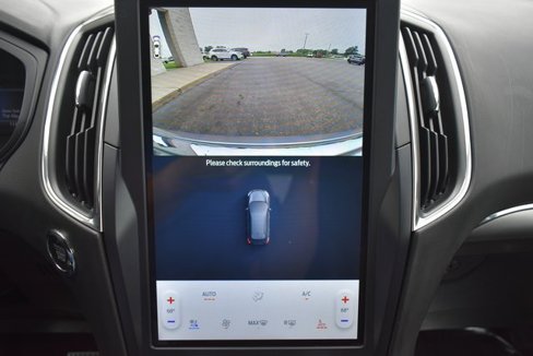 Used 2022 Ford Edge Titanium w/ Equipment Group 301A image 29