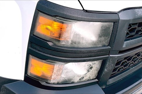 Used 2014 Chevrolet Silverado 1500 W/T image 29