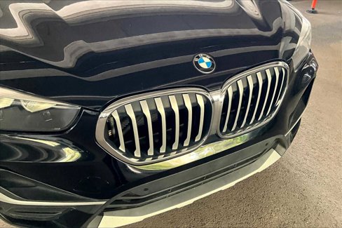 Used 2021 BMW X1 sDrive28i w/ Convenience Package image 29