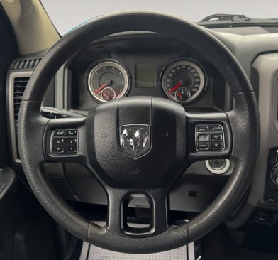 Used 2019 RAM 1500 Express image 18